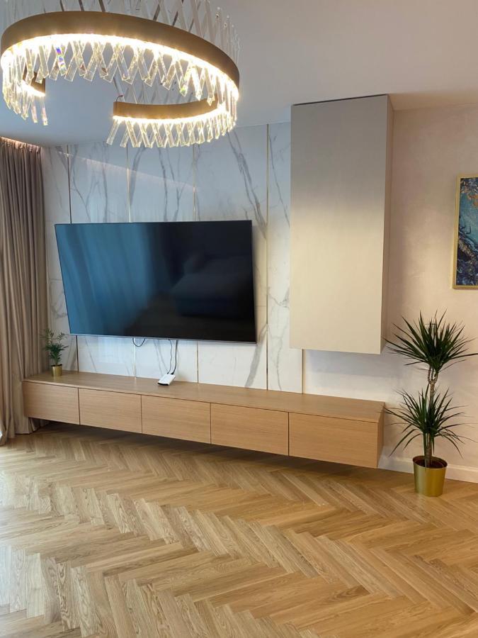 Eternity Luxury Apartment Dolny Sopoty Exteriér fotografie