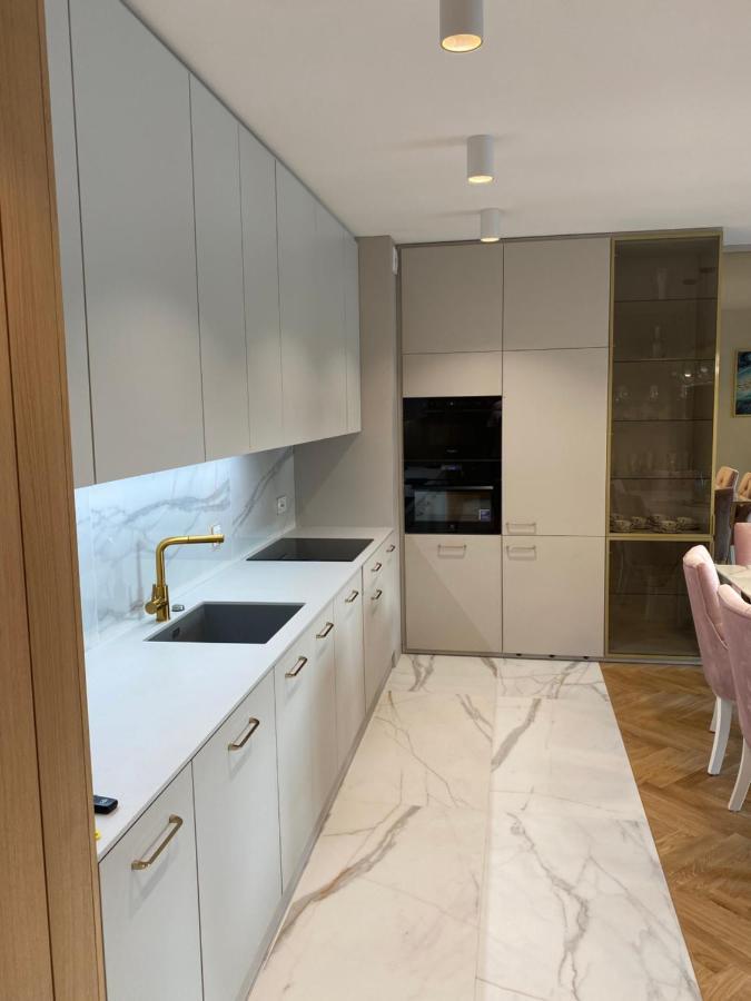Eternity Luxury Apartment Dolny Sopoty Exteriér fotografie