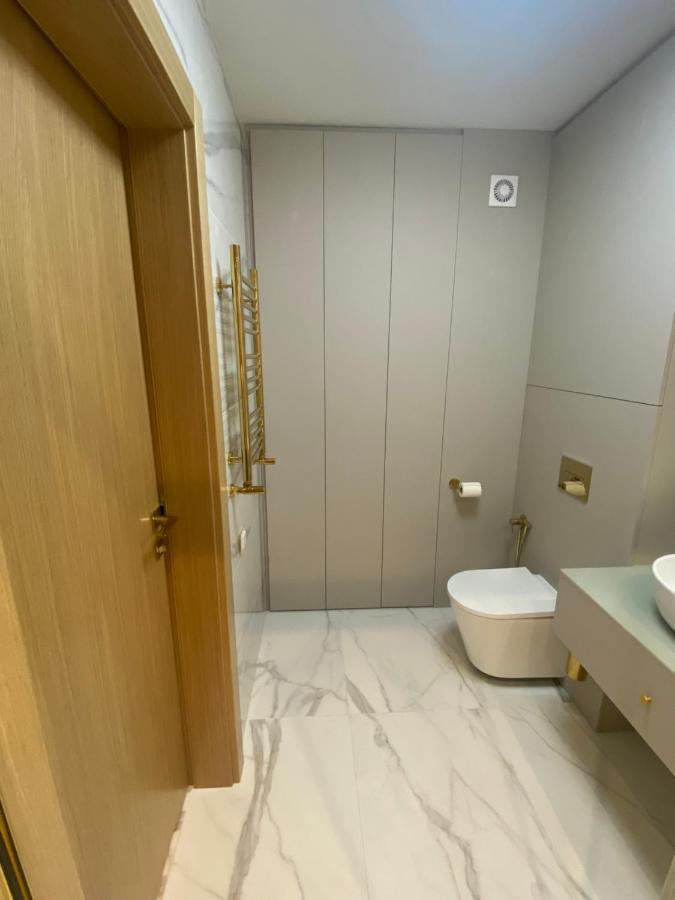 Eternity Luxury Apartment Dolny Sopoty Exteriér fotografie