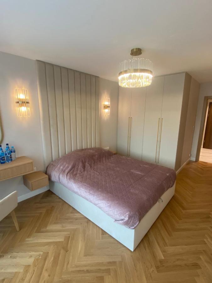 Eternity Luxury Apartment Dolny Sopoty Exteriér fotografie