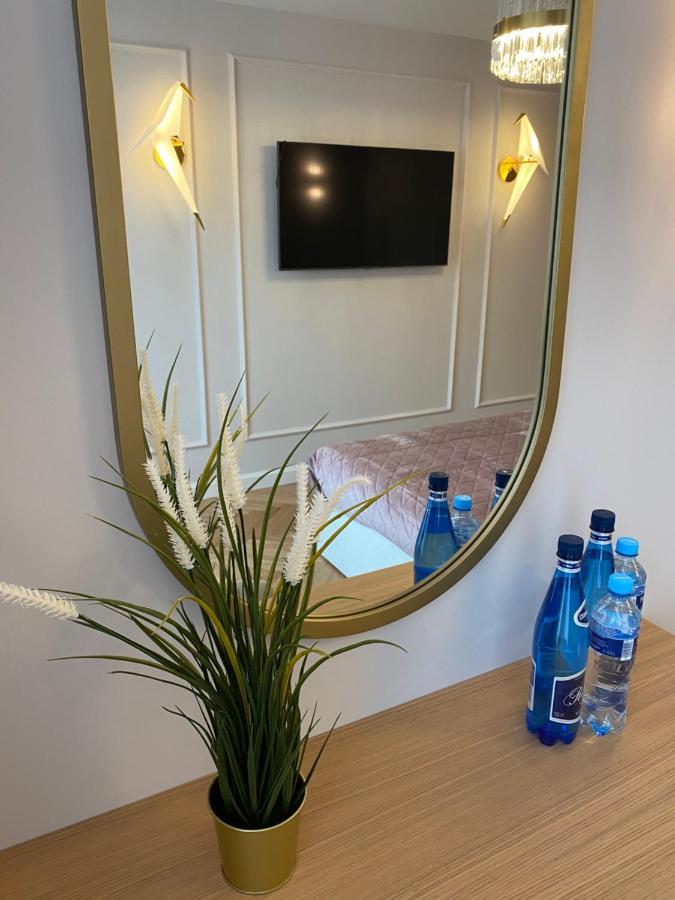 Eternity Luxury Apartment Dolny Sopoty Exteriér fotografie