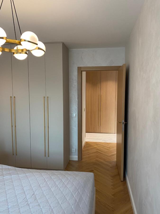 Eternity Luxury Apartment Dolny Sopoty Exteriér fotografie