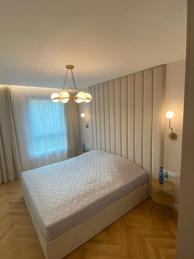 Eternity Luxury Apartment Dolny Sopoty Exteriér fotografie