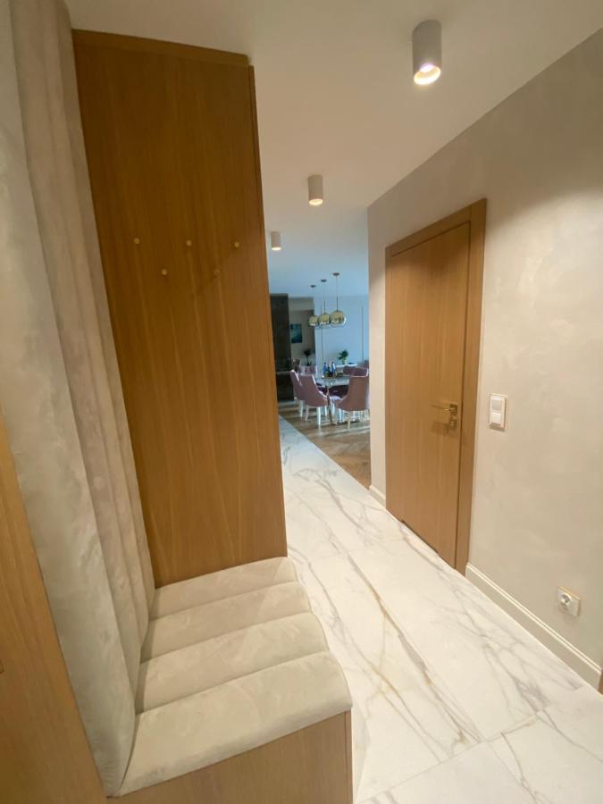 Eternity Luxury Apartment Dolny Sopoty Exteriér fotografie
