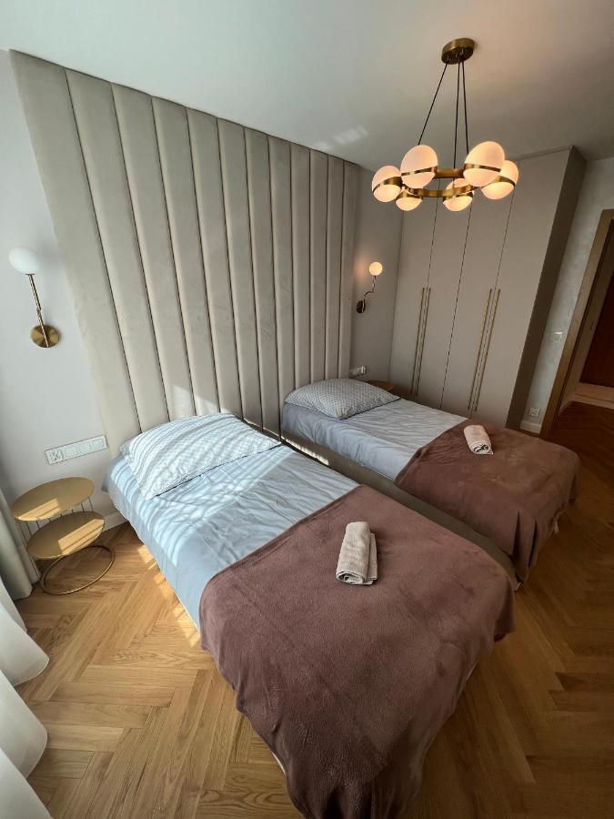 Eternity Luxury Apartment Dolny Sopoty Exteriér fotografie